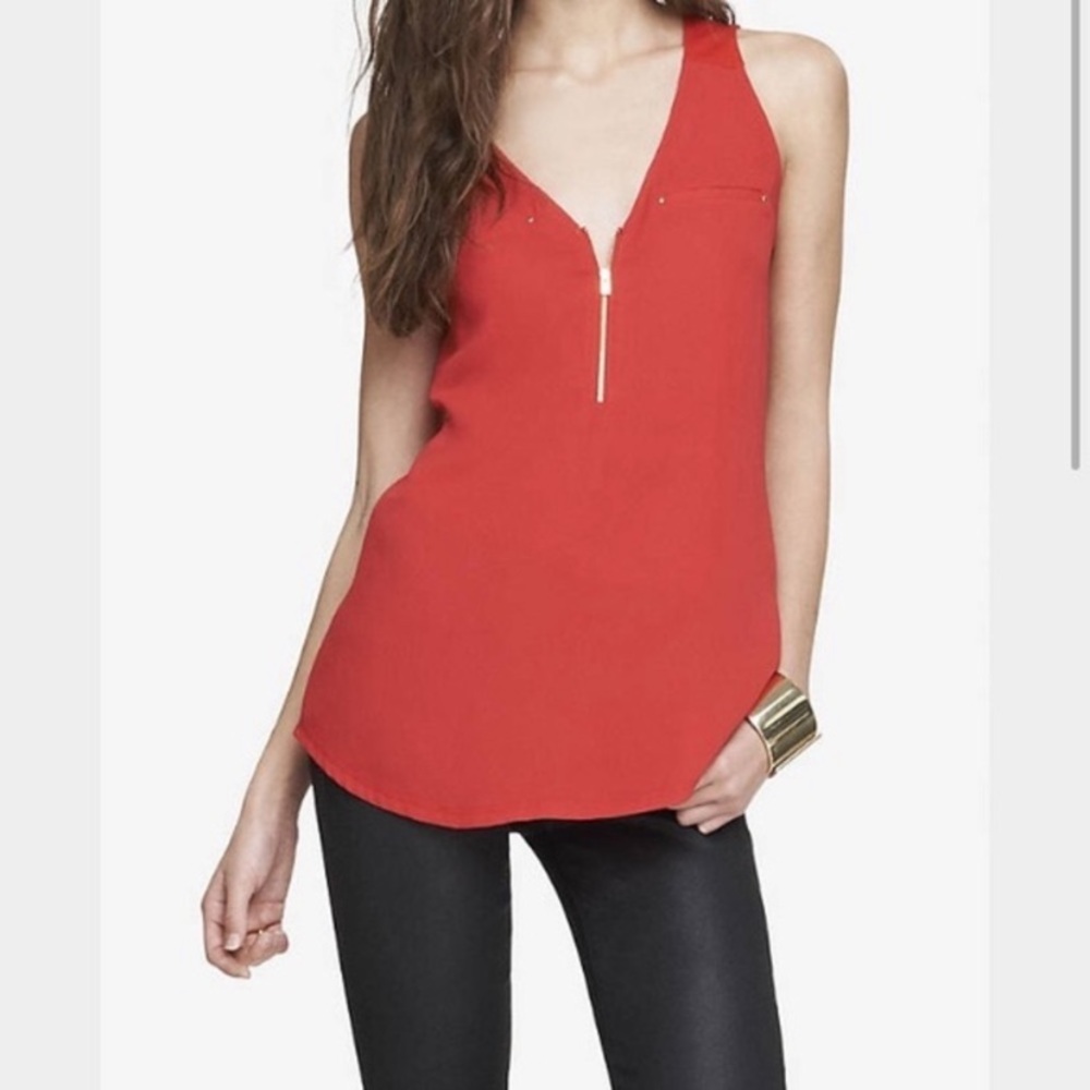 Sale Express portifino tank top